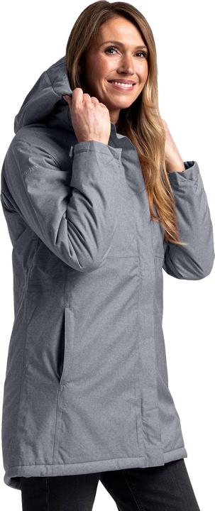 Immagine prodotto Trespass Wintertime Giacca Impermeabile Donna (XS)