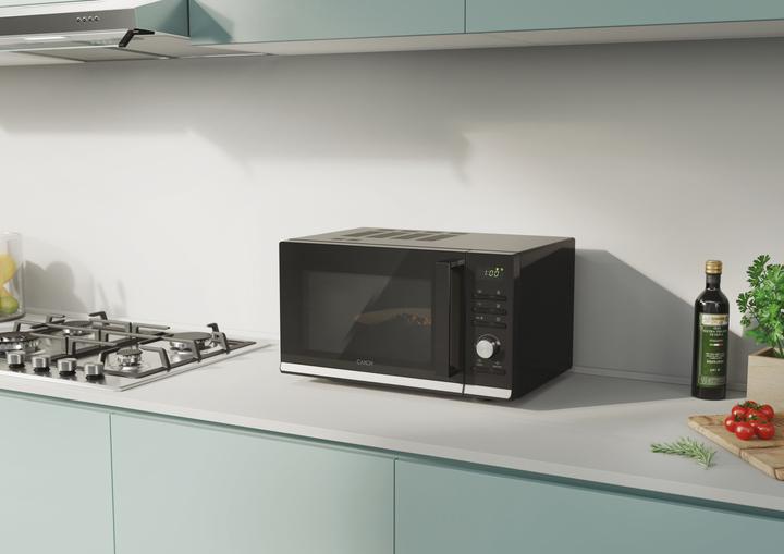 Productafbeelding Candy CMGA23TNDB Magnetron met grill 23 L 900 W Zwart (23 l)