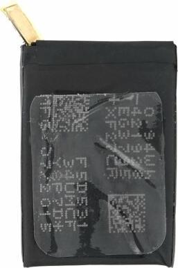 Image du produit OEM Batterie pour Apple Watch 1 - 42mm (A1554)