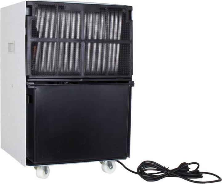 Immagine prodotto Oasis Entfeuchter D165 Spezial Edition (140 m², 672.00 l/24h)