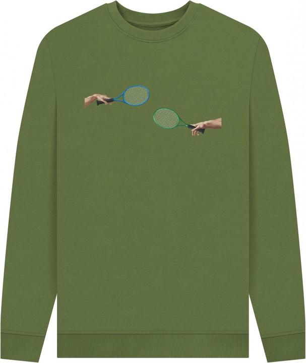 Produktbild Apoh The Creation Of Tennis Sweatshirt (L)