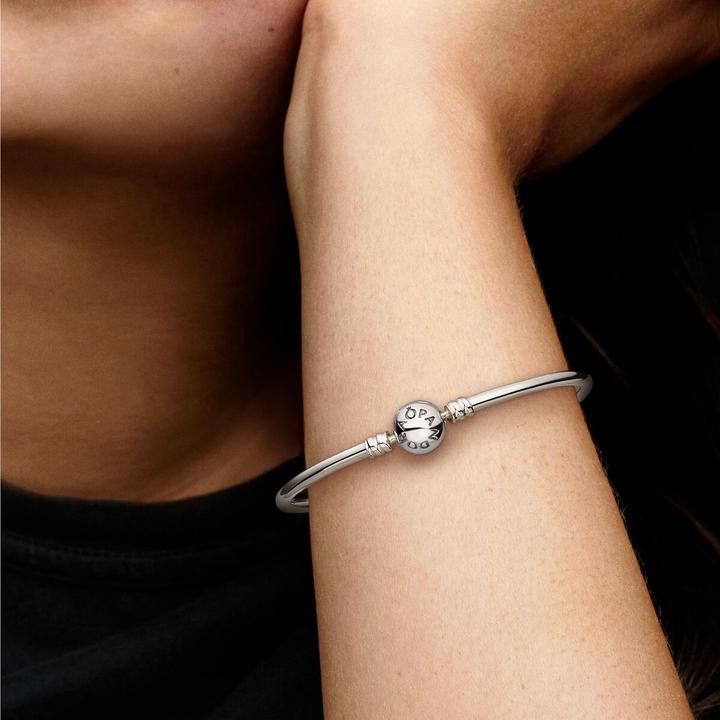 Immagine prodotto Pandora Momenti (19 cm, Argento)