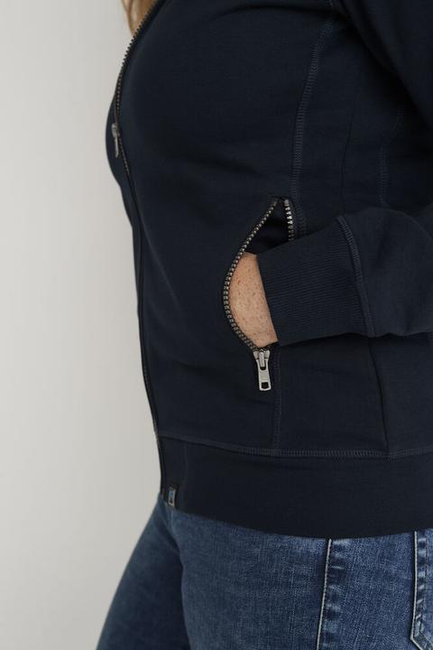 Produktbild Cottover F. Terry FZ Collar Lady (S)