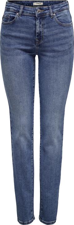 Only Slim Fit Mid Rise Jeans Slim Fit Jeans (30)