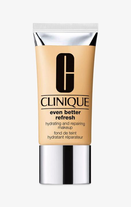Actual product image Clinique Even Better - Refresh Hydrating and Repairing Makeup WN 48 Oat (WN 48 Oat)