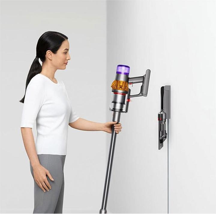 Actual product image Dyson V15 Detect