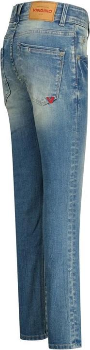 Produktbild Vingino Apache Icon Jeans (140)