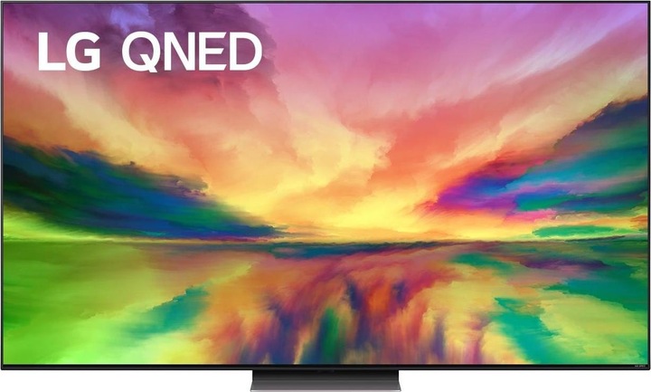 LG 75QNED816RE (75", QNED81, LED, 4K, 2023)