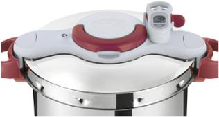 Productafbeelding Tefal Clipso (Snelkookpan)