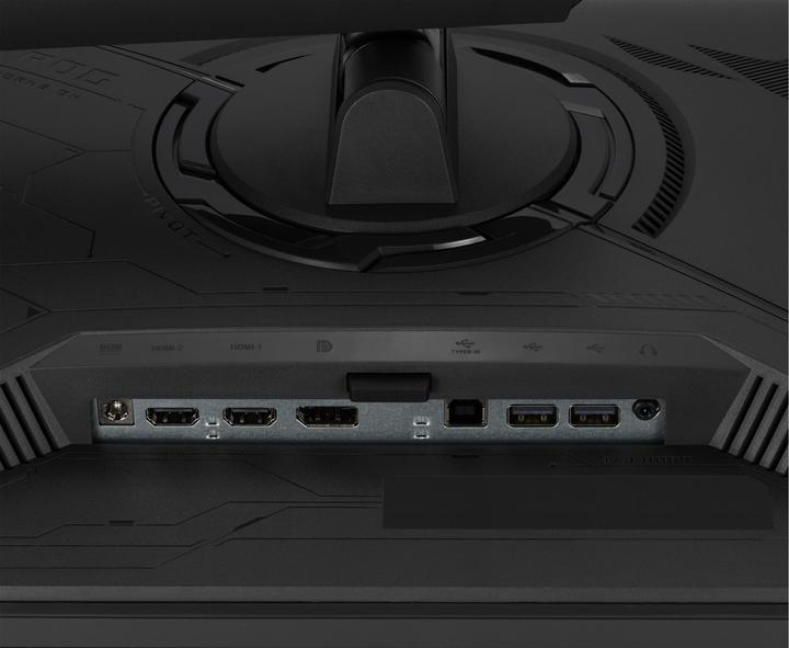 Image du produit ASUS ROG Strix XG27AQMR (2560 x 1440 pixels, 27")