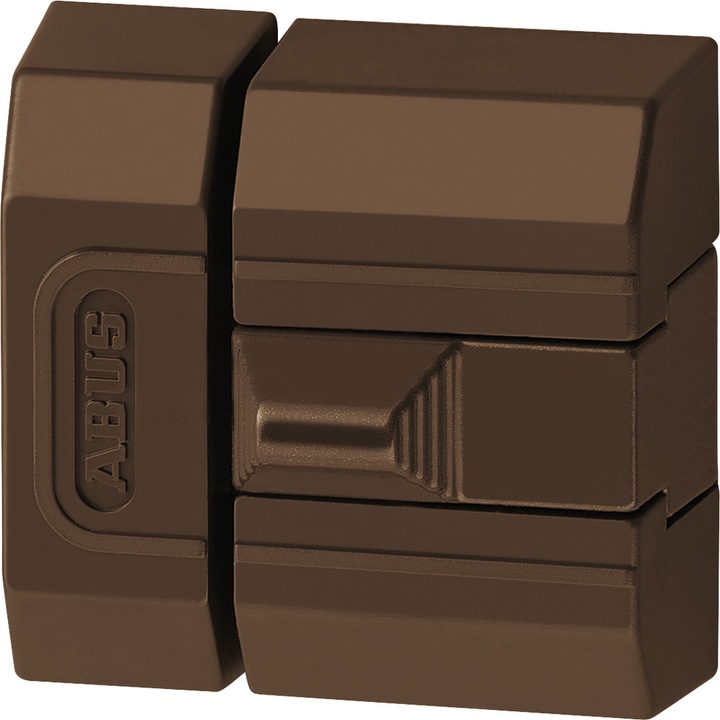 Produktbild Abus Schieberiegel