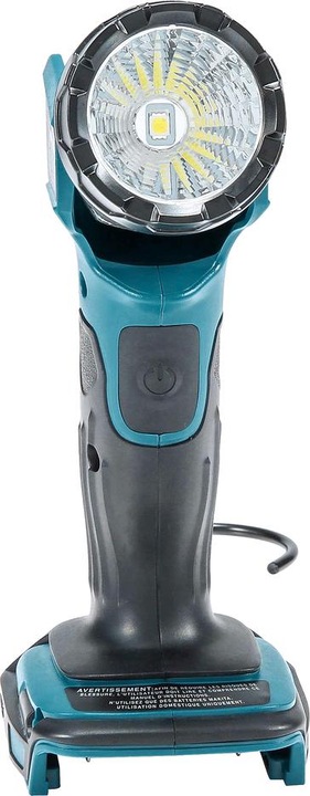 Actual product image Makita Deadml802 (180 lm)