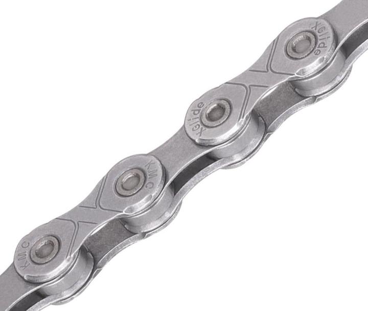 Actual product image KMC X-Glide EPT (9-speed, 11-speed, 10-speed)