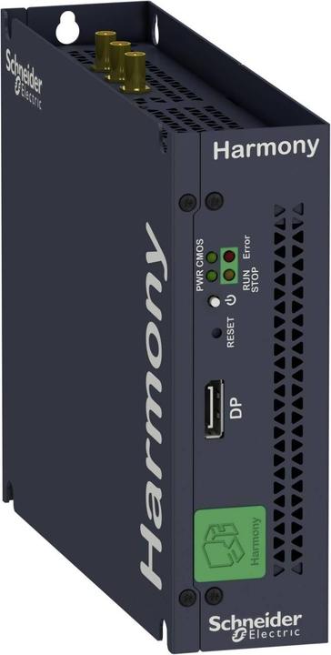 Schneider Electric Schneider HMIBMIEA5DD1101 ATOM IPC, 4GB (64 GB, 4 GB)