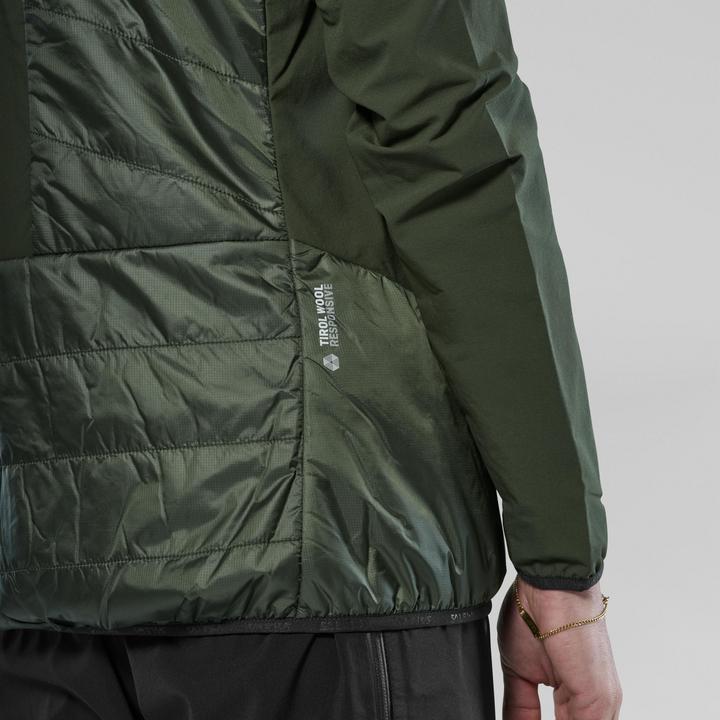 Actual product image Salewa Ortles Hyb Twr Jacket M (L)