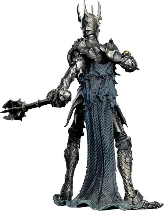 Actual product image Weta Workshop The Lord of the Rings - Sauron Figure Mini Epic