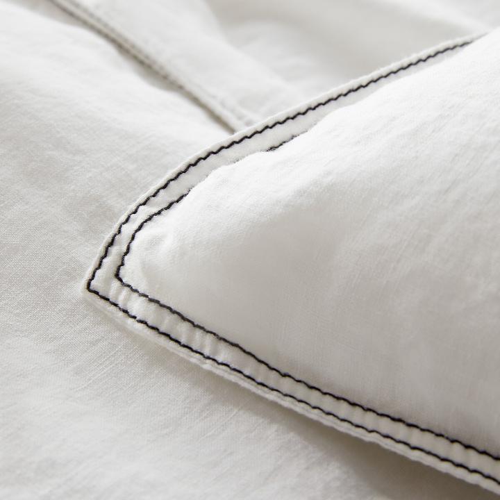 Actual product image AM.PM Helm (Duvet cover, 140 x 200 cm)