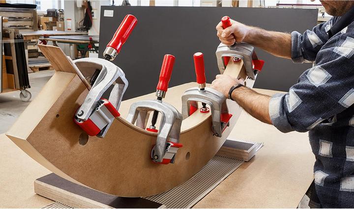 Immagine prodotto Bessey KF2 (48 mm)