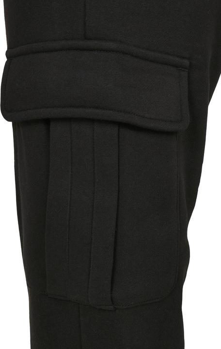 Immagine prodotto Urban Classics Ladies High Waits Cargo Sweat Pants (S)