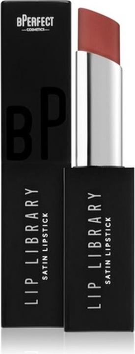 Image du produit BPerfect Cosmetics Bibliothèque des lèvres