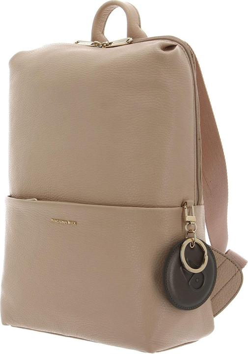 Actual product image Mandarina Duck Mellow Leather Backpack