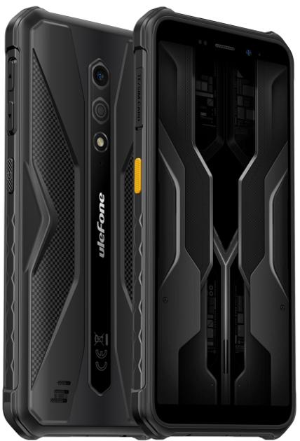 Actual product image Ulefone Armor X12 (32 GB, All Black, 5.45", Dual SIM, 4G)
