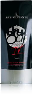 Produktbild Kléral Blackout Extra Strong 4 (200 ml)