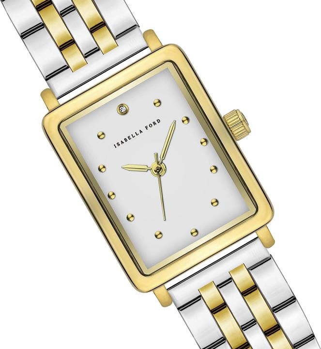 Produktbild Isabella Ford Eulalie