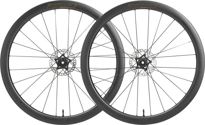 Image du produit Fast Forward RYOT 44 (x2) (Jeu de roues, 28")