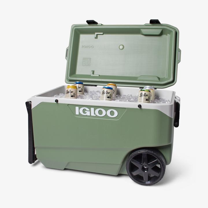 Actual product image Igloo Ecocool Latitude 90 (85 l)