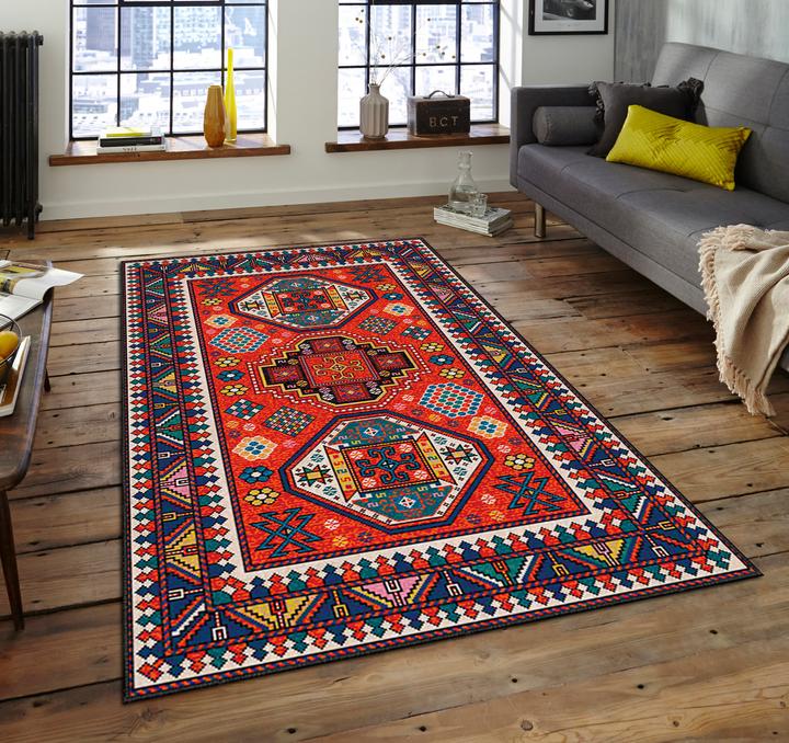 Actual product image Confetti Carpets Harlow (100 x 140 cm)