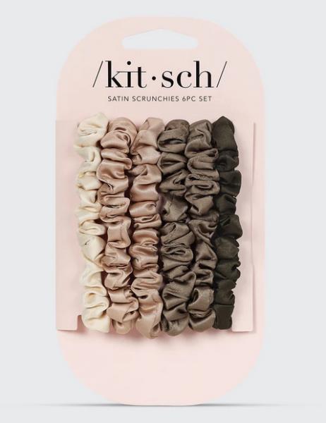 Immagine prodotto Kitsch Eucalipto (Elastico per capelli)