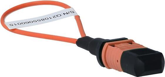 BlueLAN BlueOptics Adaptateur de bouclage MPO/MTP multimode OM1