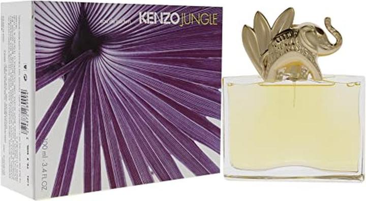 Kenzo L'elefante della giungla (Eau de parfum, 100 ml)