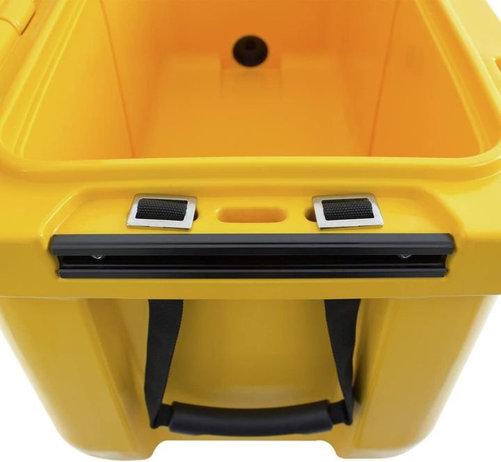 Actual product image DeWalt 42 L Koelbox - DXC45QT (42 l)