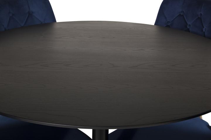 Image du produit Venture Home Dipp, Velvet Deluxe (Panneau de bois MDF)