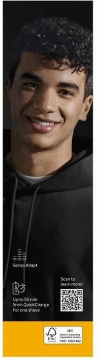 Produktbild Braun Series 5 (52-N1200s)