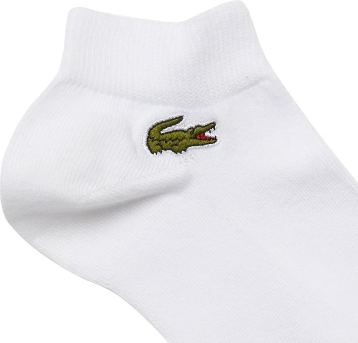 Produktbild Lacoste Dreierpack Socken (3er Pack, 35 - 38)