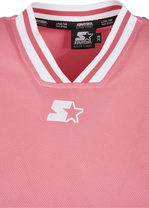 Produktbild Starter Ladies Cropped Mesh Jersey (L, S)