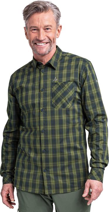Actual product image Schöffel Shirt Sobra (48, M)