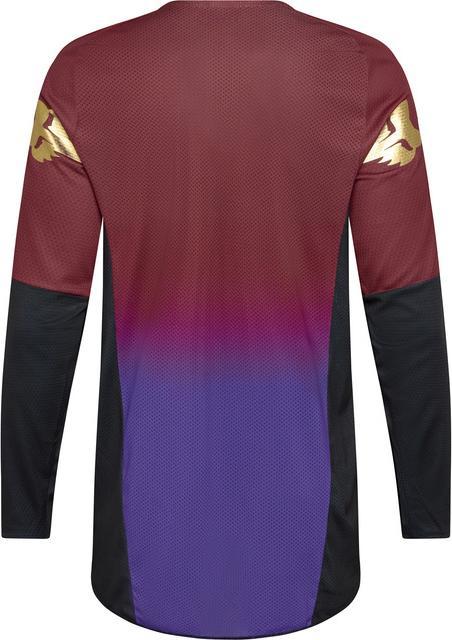 Actual product image Fox 360 Drip Jersey (S)