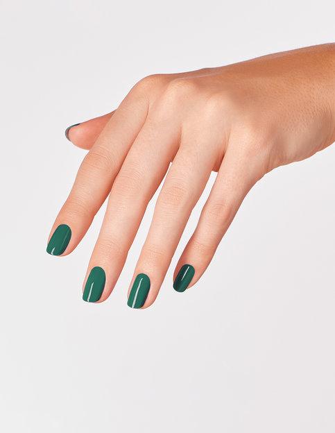 Actual product image OPI Infinite Shine Hollywood Collection (Rated Pea-G, Gel-Effect Nail Polish)