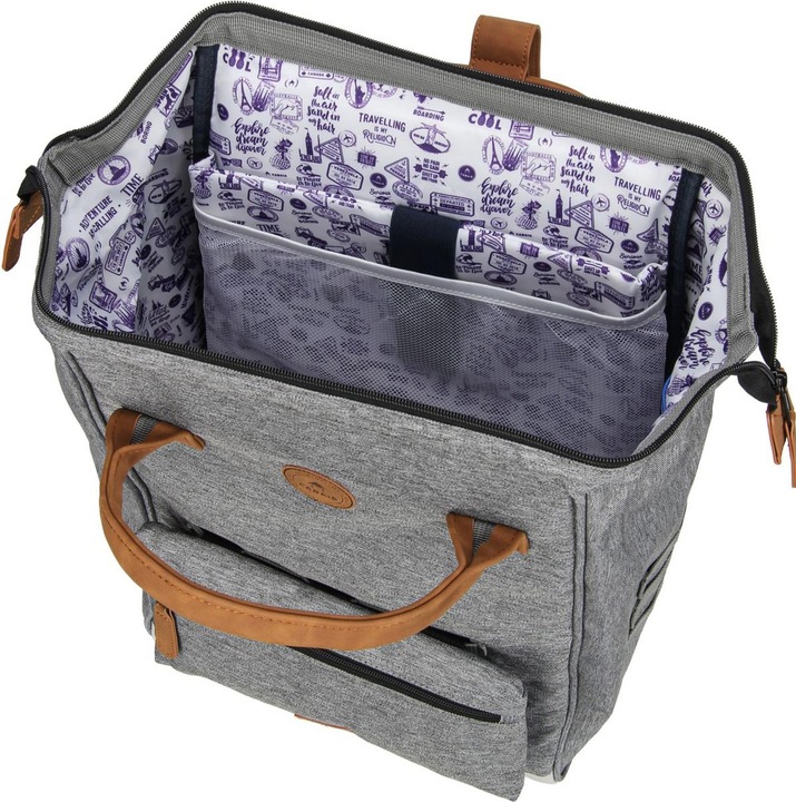 Produktbild Cabaia Rucksack / Backpack Adventurer Large (30 l)
