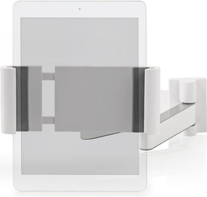 Grey, White, Grey, White