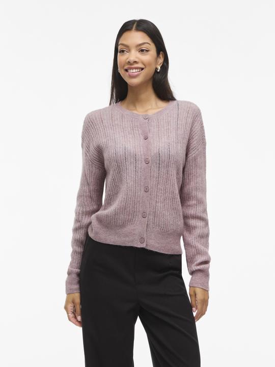 Image du produit Vila VIPRETTY Pointelle Strickjacke (S)