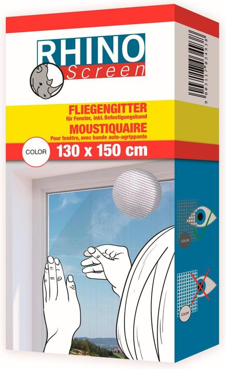 Produktbild Windhager Rhino (130 x 150 cm)