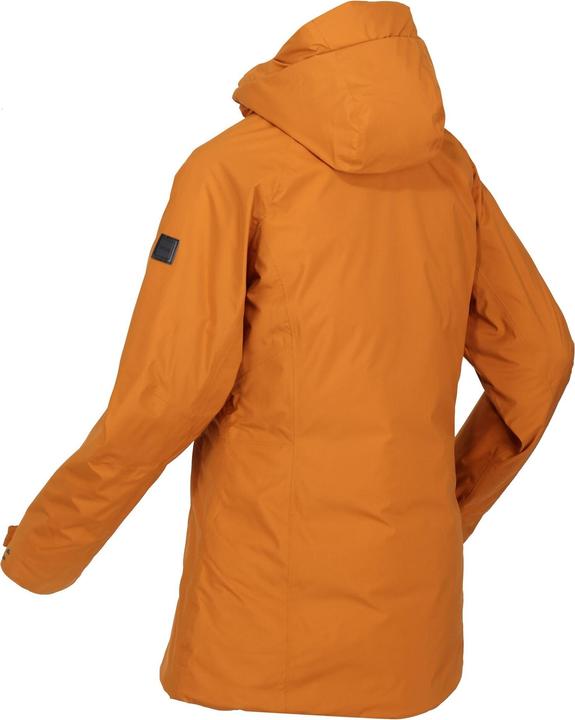 Actual product image Regatta Sanda Ii Jacket Waterproof (44)