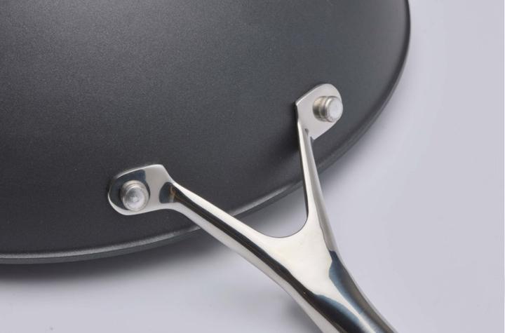 Produktbild Ballarini Alba (30 cm, Bratpfanne, Aluminiumguss)