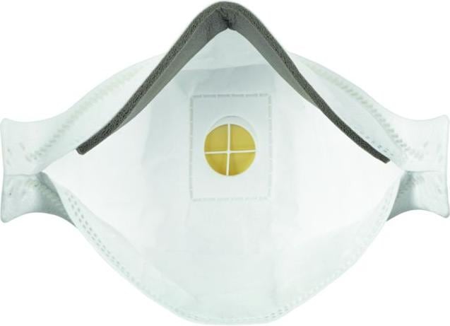 Produktbild 3M Feinstaubmaske (FFP3, 10 x)