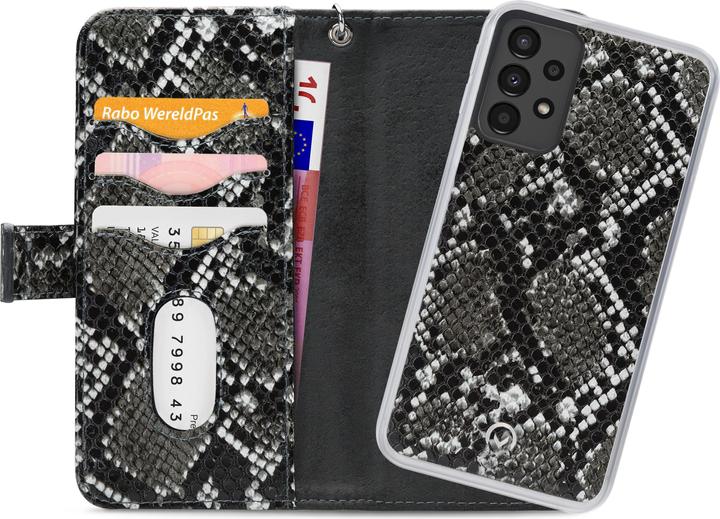 Immagine prodotto Mobilize Tasca 2in1 con zip (Samsung Galaxy A13)
